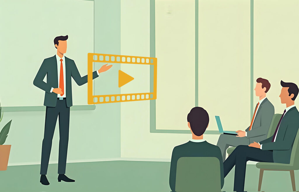 Promotional Explainer Video
