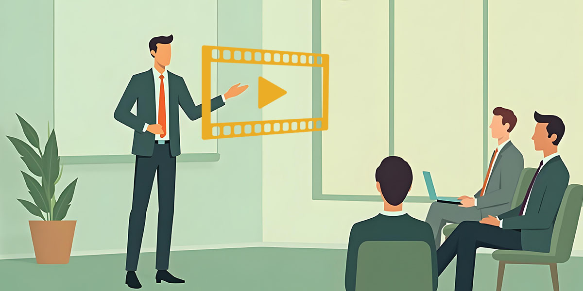 Promotional Explainer Video