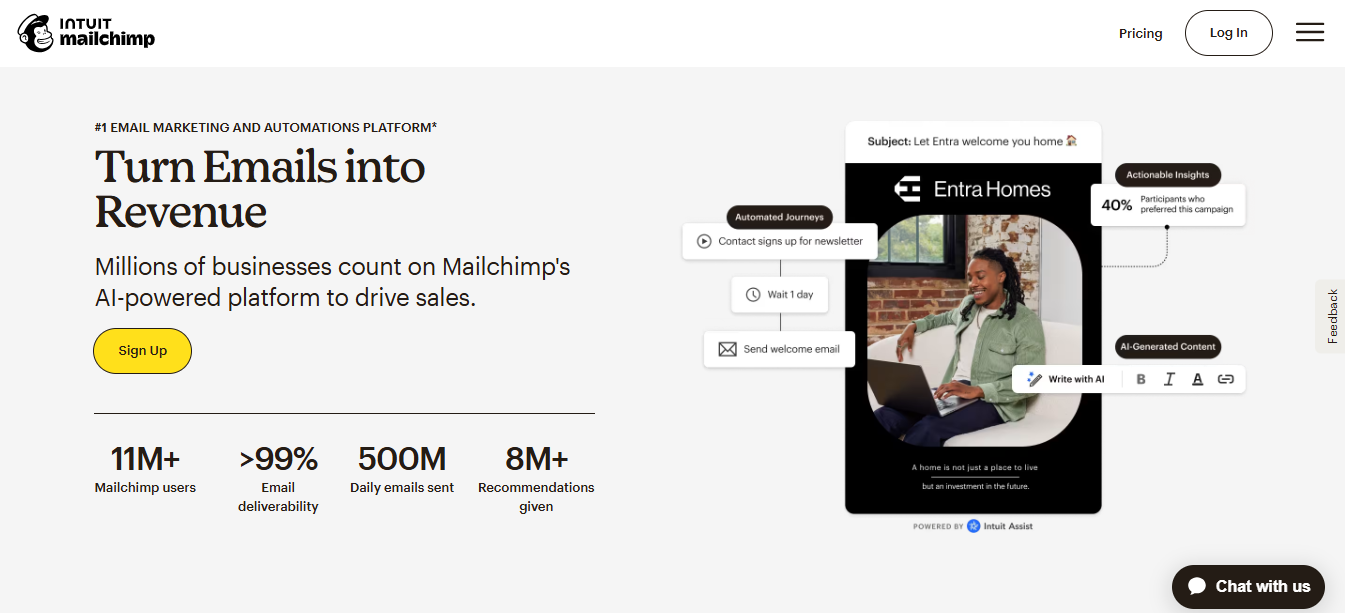 Video ads to grow a dropshipping business