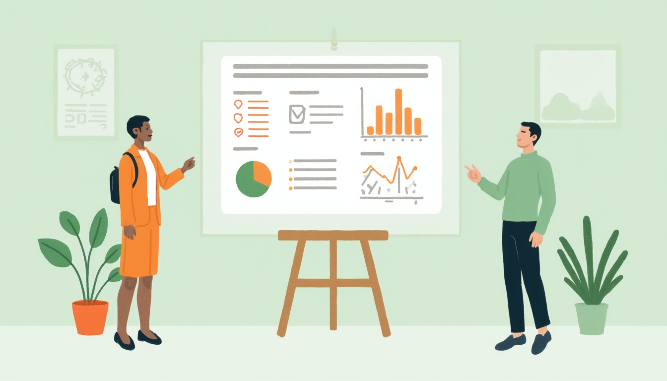 Top Data Visualization Tools to Transform Your Presentations