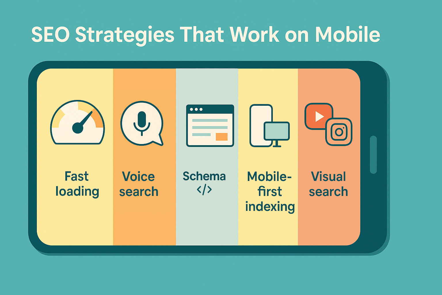 Mobile Marketing Stats 2025 