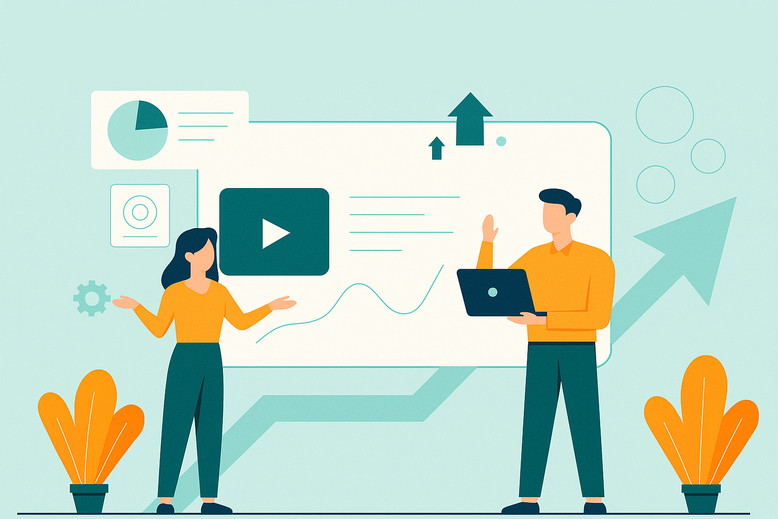 Infographics Video Mistakes Every Designer Should Know