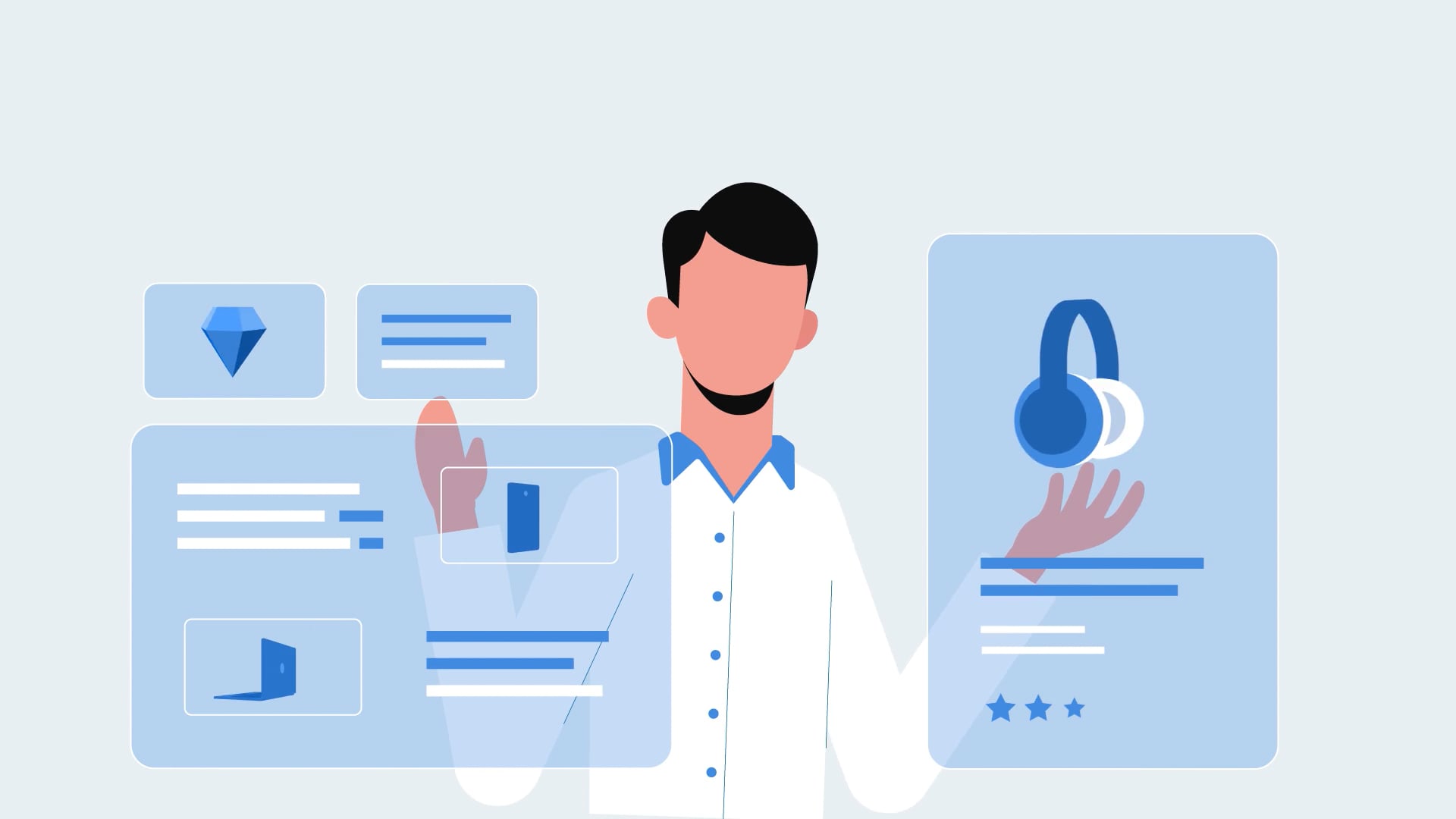 Fadonitech Start Up Explainer Video