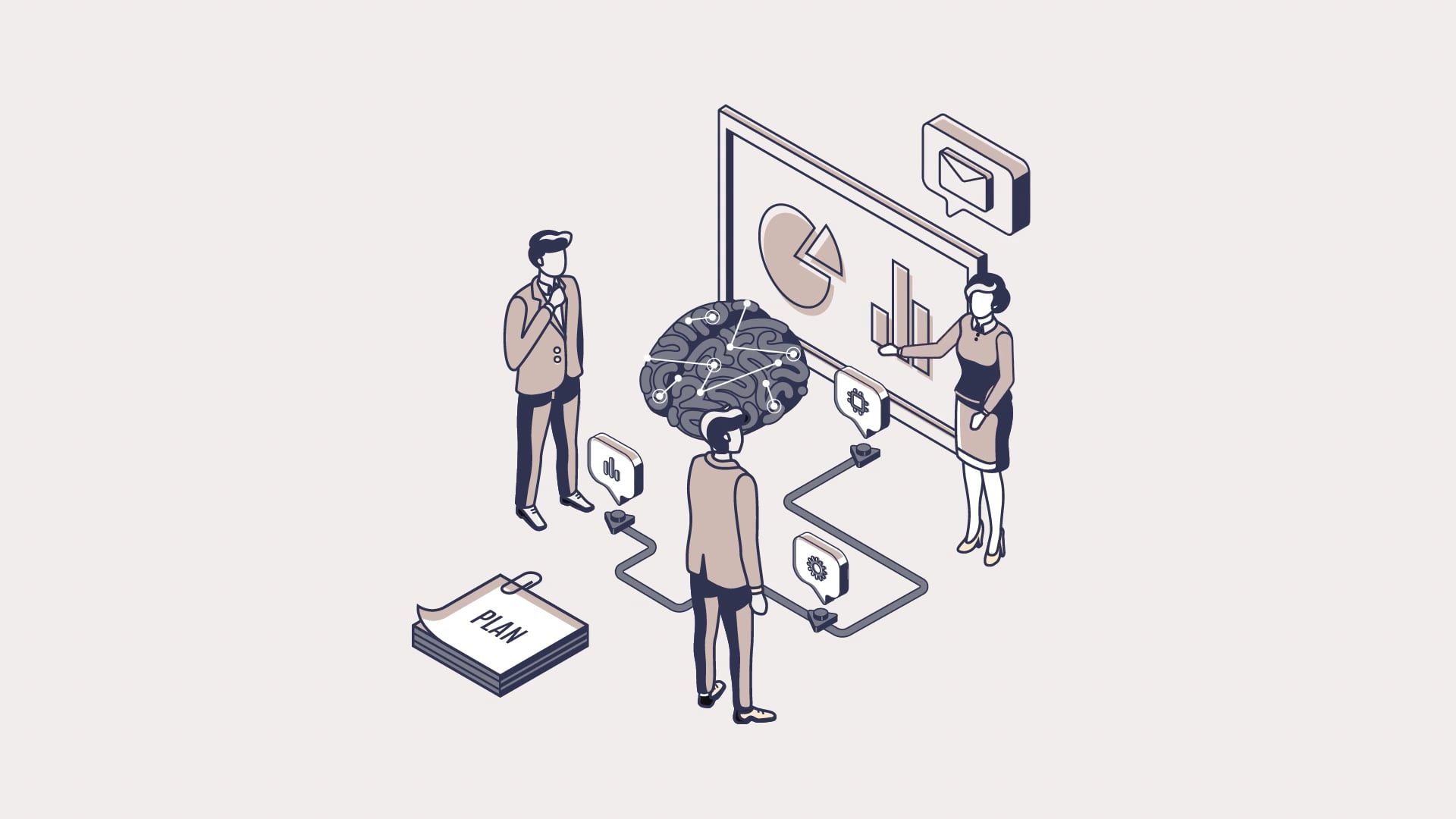 Mindreader Promo Video