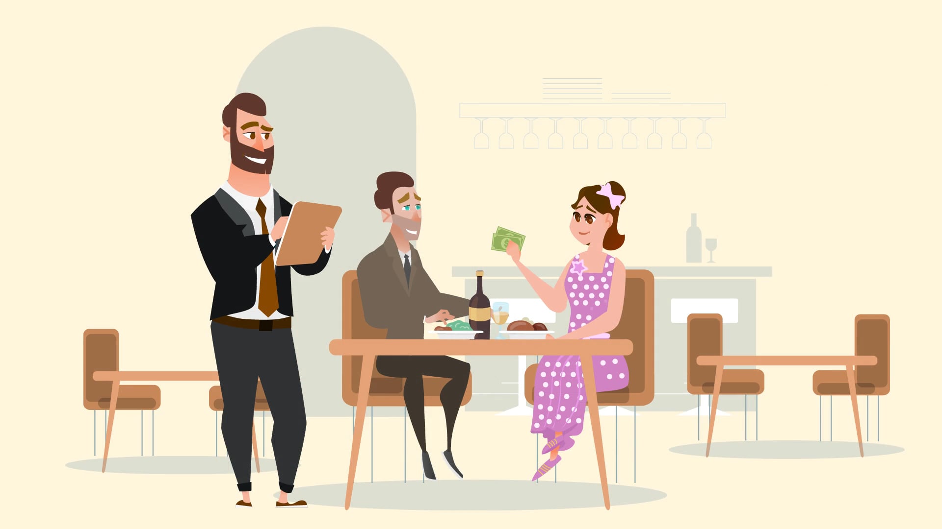 Anovia Merchant Processing Promo Video