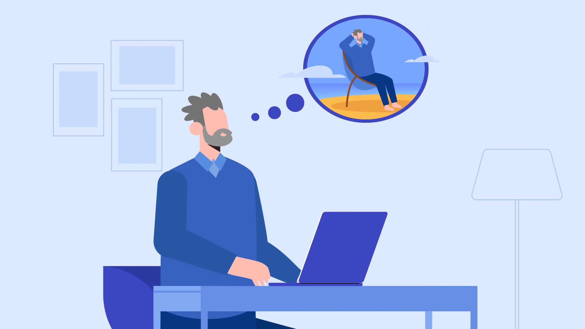 Sovereign Retirement Solutions Explainer Video