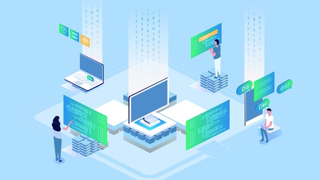 Translateme Product Intro Video