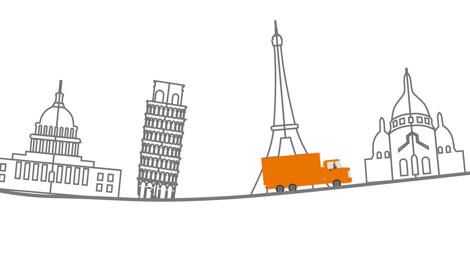 Agility Logistics Brexit Educational Video