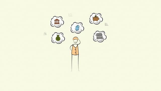 Auspice Stick Figure Video