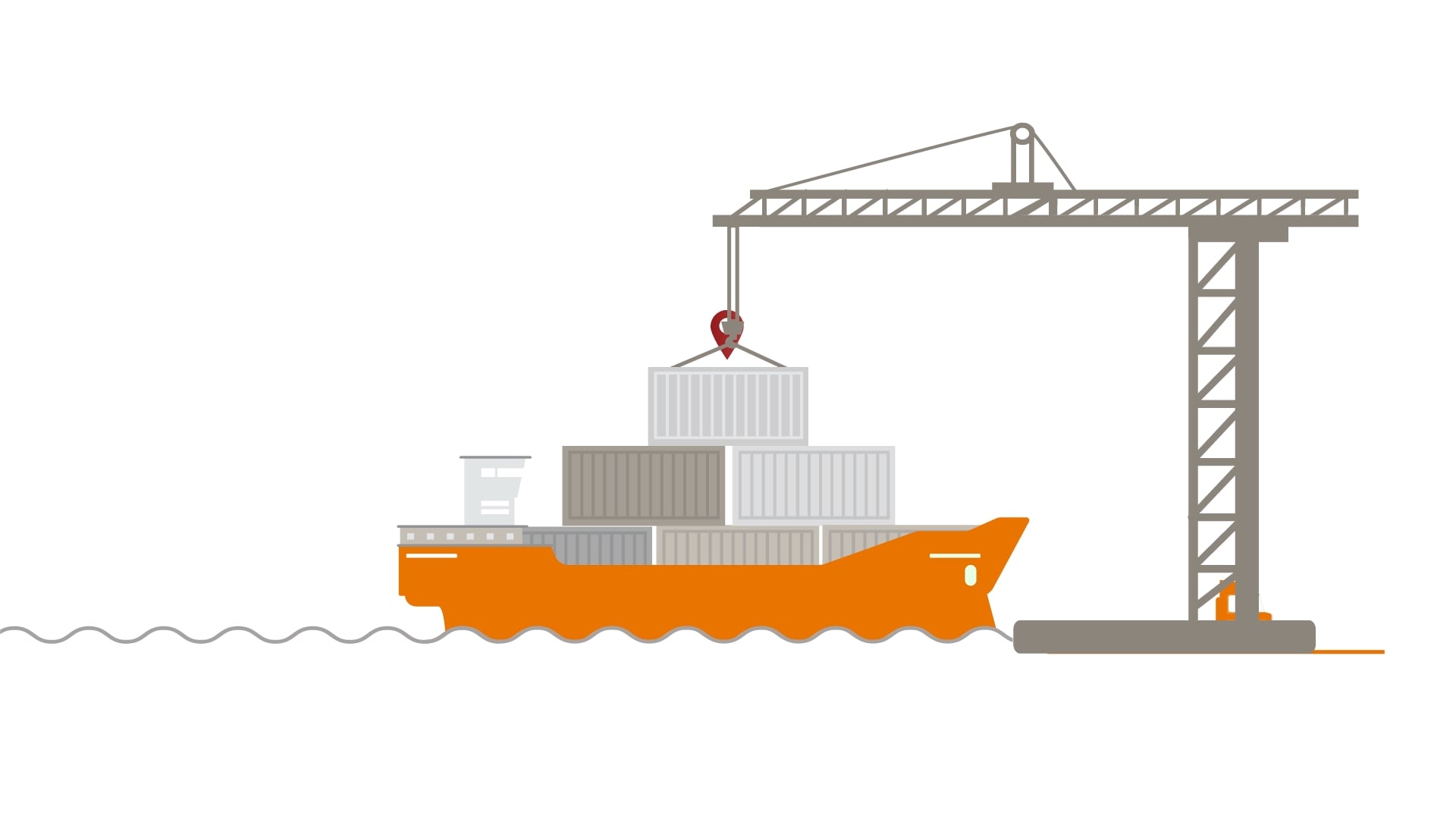 Agility Logistics Smart packaging