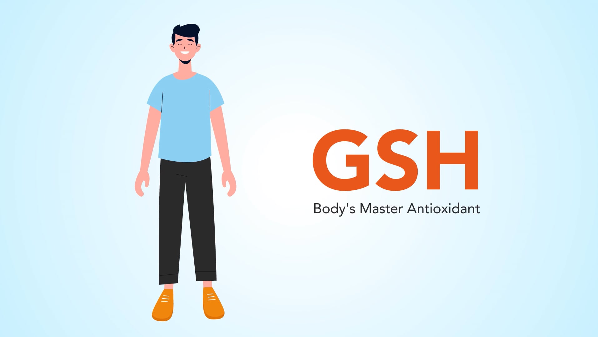 Glutathione Benefits Explainer Video