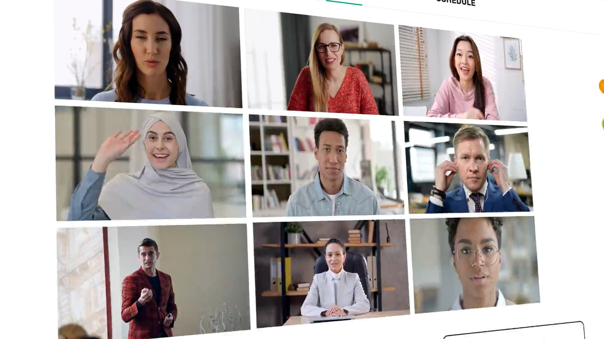 Arena App Demo Explainer Video