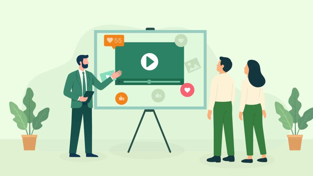 SEO for video marketing