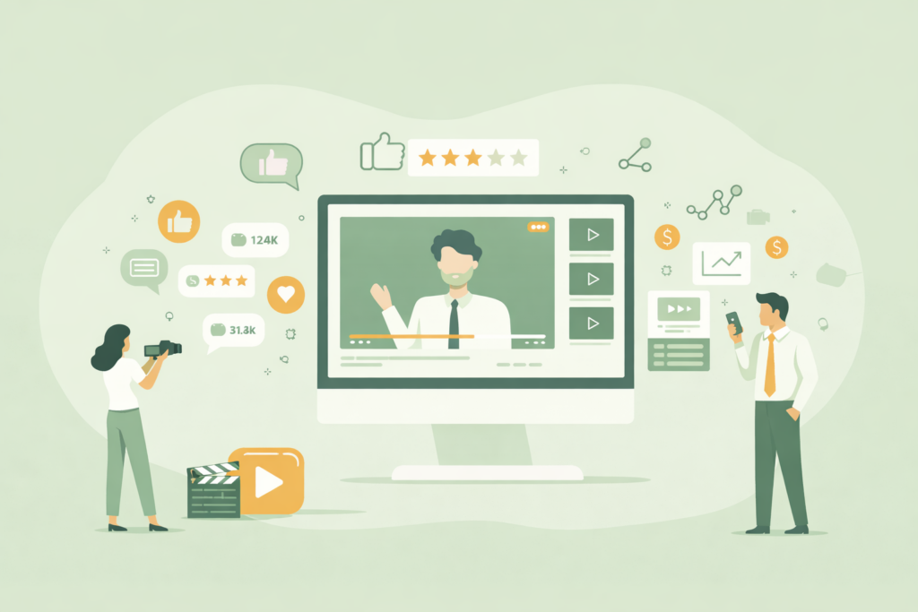 why ad videos don’t convert