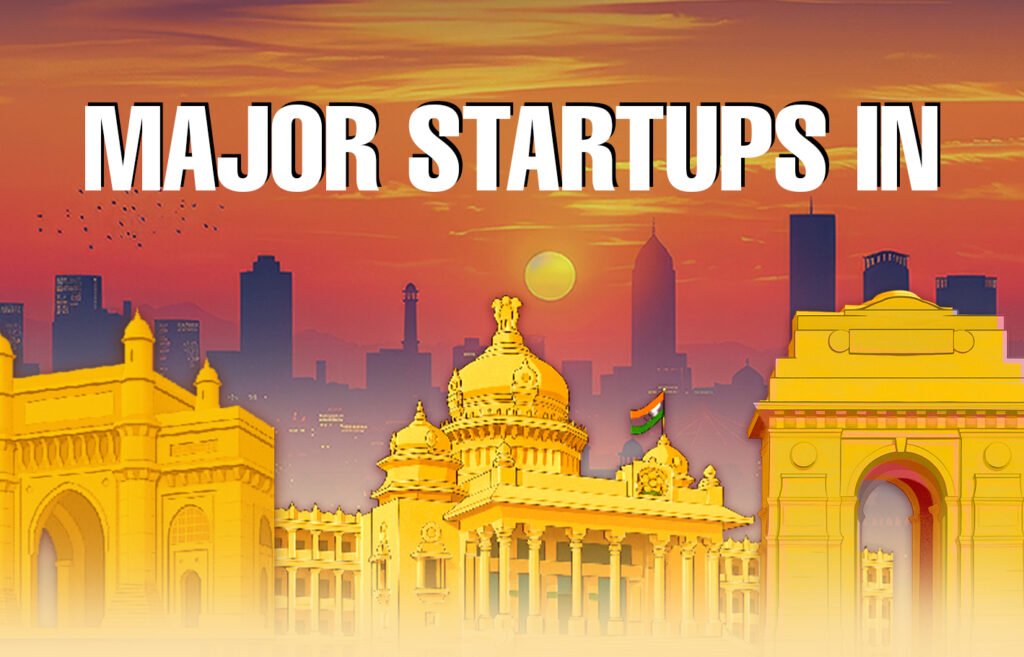 startup valuation in India