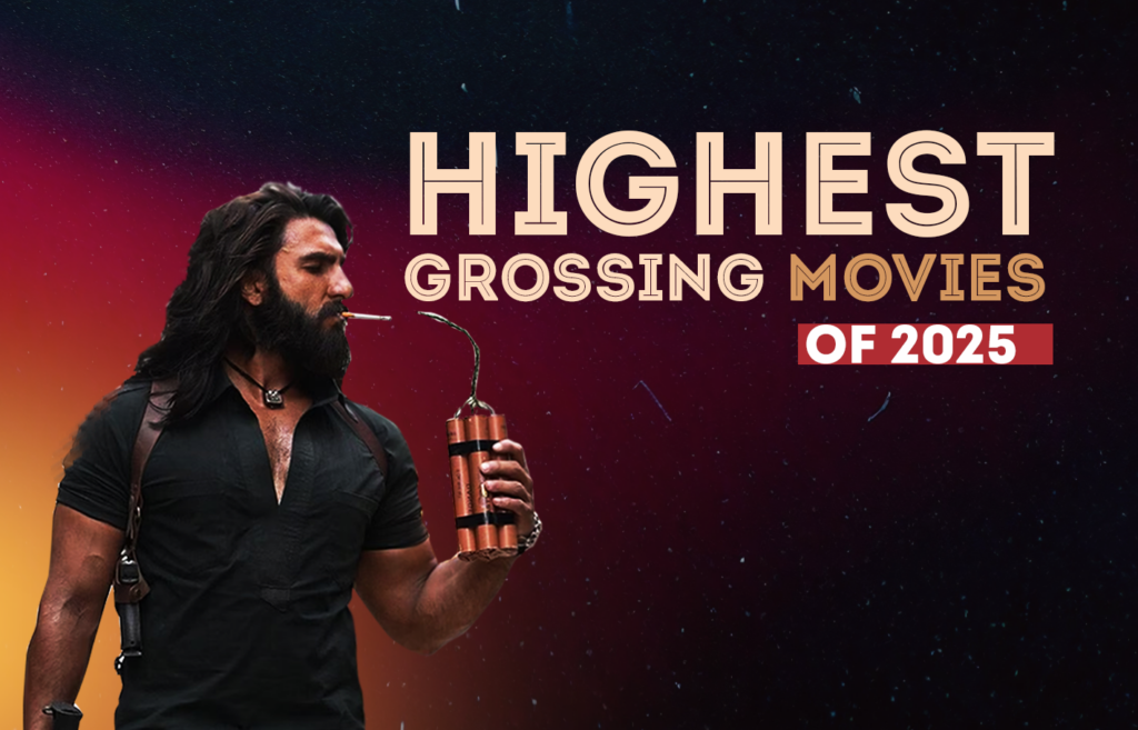 highest grossing movies