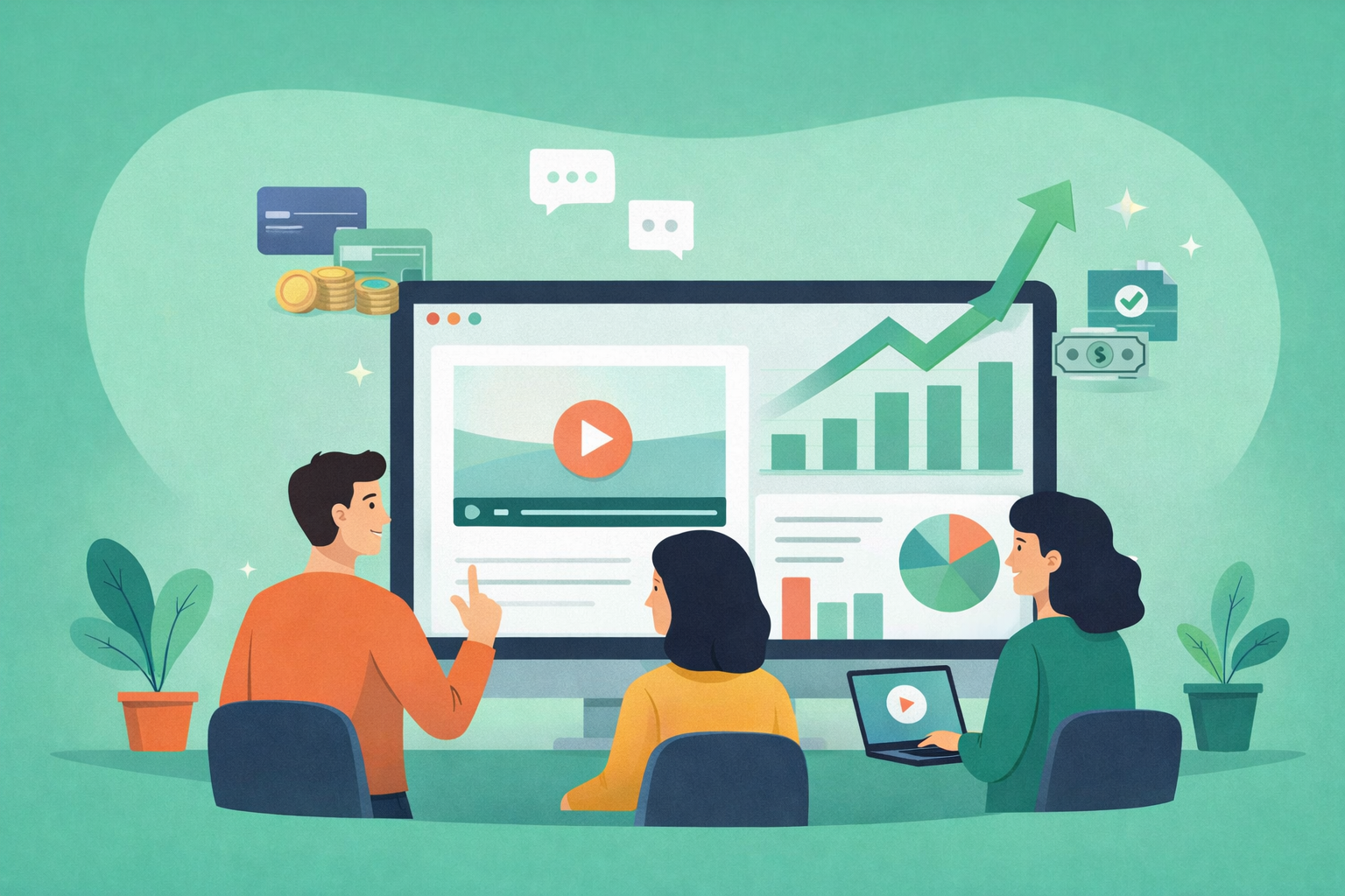 marketing for finance startups