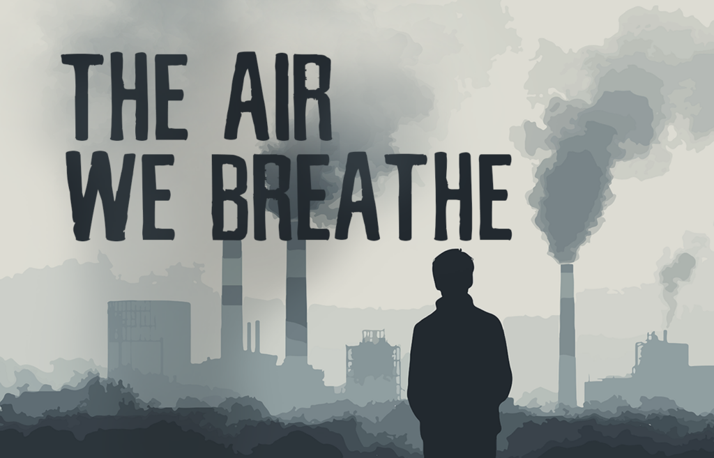 air quality in India