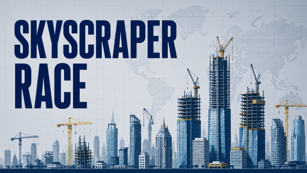 city infrastructure growth