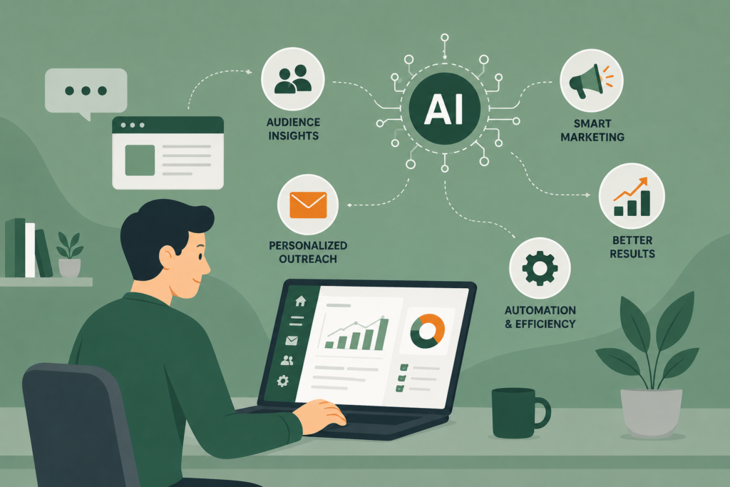 Stay Ahead in the AI Era