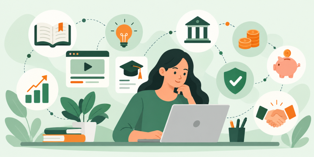fintech trust strategy